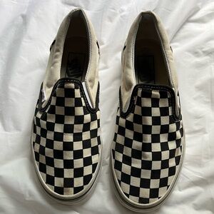 Vans US women’s size 7.5
